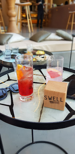 swell.platamon - Γαστρονομία και φιλοξενία