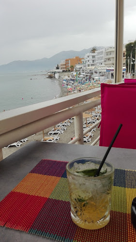 Sea Side Bar - Λιμένας Χερσονήσου