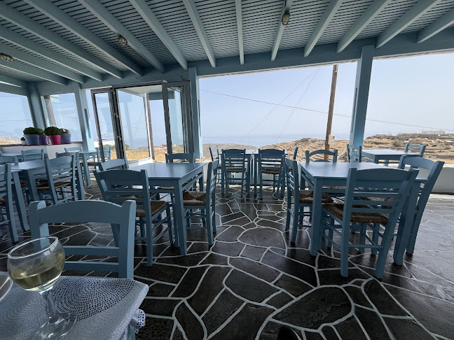 Opinii despre Η Συνάντηση în Άνω Μεριά - Γαστρονομία και φιλοξενία