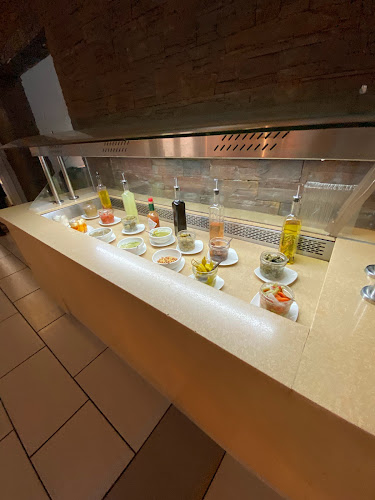 Mesogios Restaurant - Κως