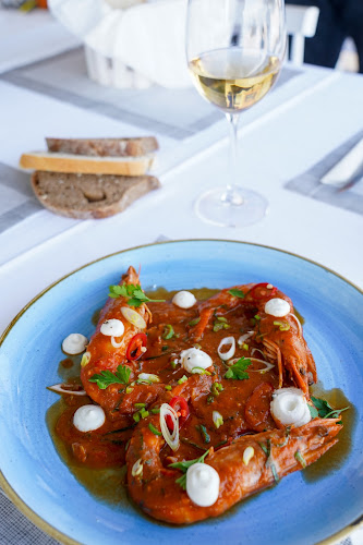 Mezzo - Γαστρονομία και φιλοξενία