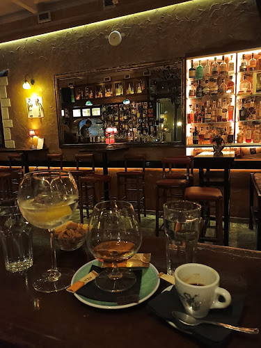 Agios Bar - Παλαιόχωρα