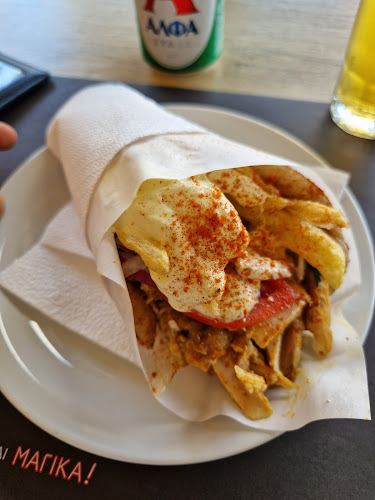 Opinii despre ΨΗΤΟΜΑΓΕΙΑ în Σούδα - Γαστρονομία και φιλοξενία