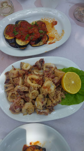 Kallas Beach Restaurant - Λέχαιο