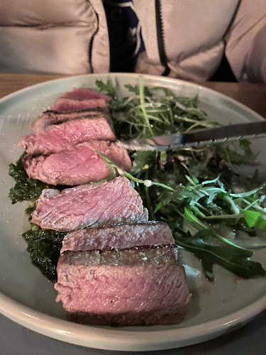 Opinii despre Coup Espresso & Wine Bar în Αριδαία - Γαστρονομία και φιλοξενία