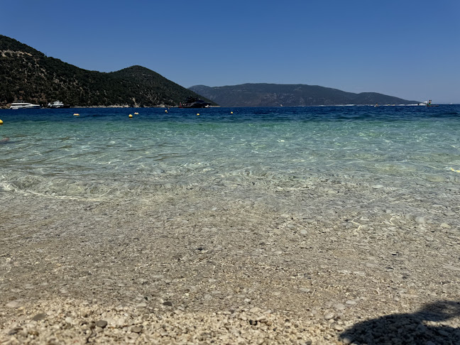 Antisamos Beach, Κεφαλονιά 280 80