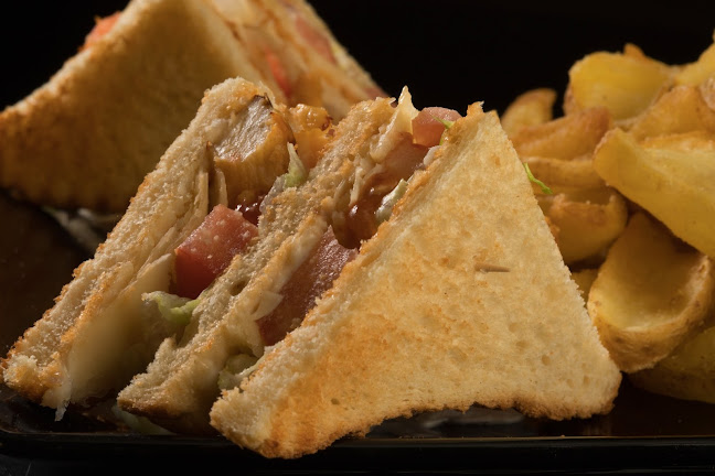 Sinful Taste Μαρούσι - Μαρούσι