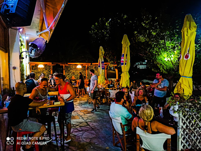 Jimmy's Take Away - Γαστρονομία και φιλοξενία