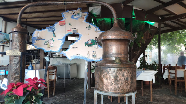 Comentarii opinii despre Η ΜΟΥΡΙΑ ΤΟΥ ΜΥΡΙΒΗΛΗ