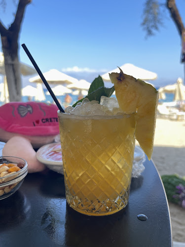 Deja Vu snack-bar - Γαστρονομία και φιλοξενία