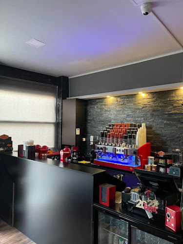 Coffee Montana - Κερατέα