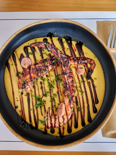 FISH MARKET - Γαστρονομία και φιλοξενία