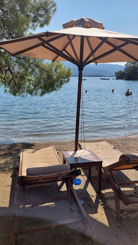 Love Bay Beach Bar - Γαστρονομία και φιλοξενία