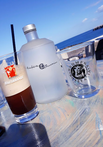 Cafe Ηνωμένα Βουστάσια