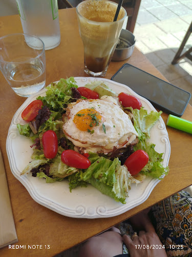 BABEL Cafe-Bar-restaurant - Γαστρονομία και φιλοξενία