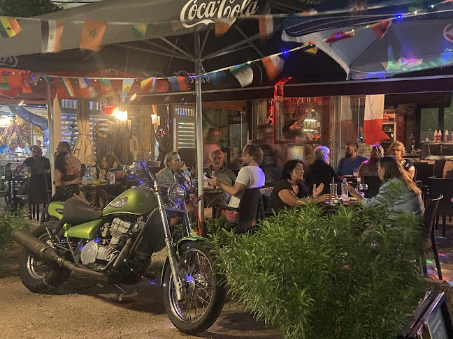 Αίγλη Cafe - Γαστρονομία και φιλοξενία