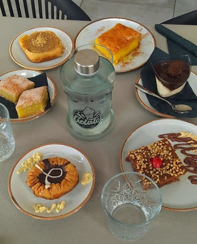 Gelato di papa - Γαστρονομία και φιλοξενία