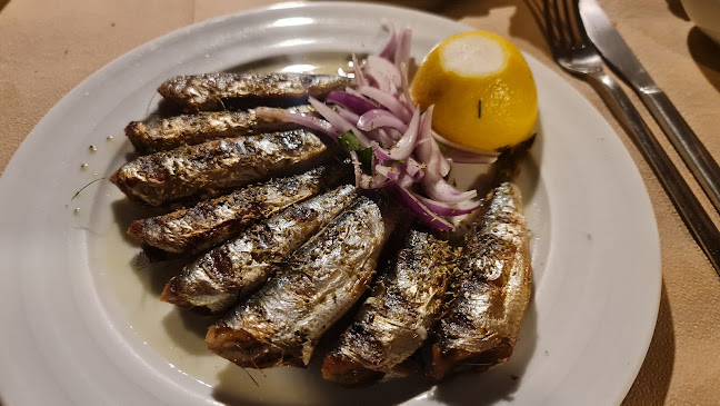 Comentarii opinii despre Tavern "To Filaraki"