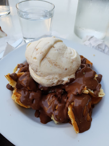 Μια Γλυκιά Ιστορία - Γαστρονομία και φιλοξενία