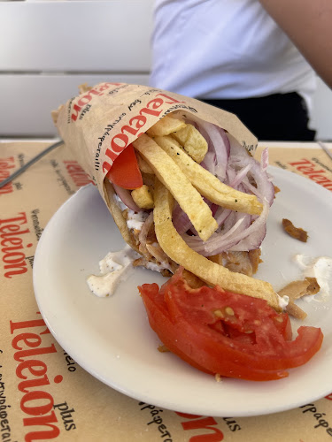 Opinii despre Τέλειον plus în Σάμος - Γαστρονομία και φιλοξενία