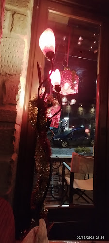 Comentarii opinii despre Καφέ Δίστρατο