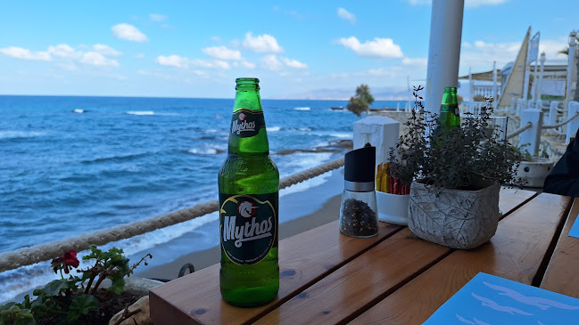 Opinii despre Veranda Family Restaurant în Λιμένας Χερσονήσου - Γαστρονομία και φιλοξενία