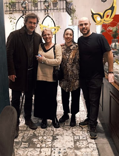 Mπαχάρι - Πάτρα