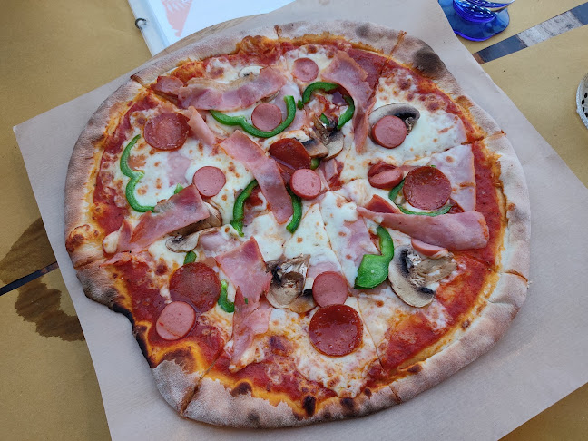 Ηλια ακτη - Ήλια