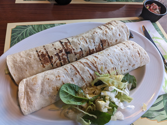 Hasta Luego Mexican Restaurant Bar - Πλαταμώνας