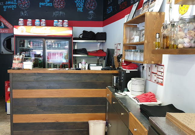 Pizza Sul Posto - Μοραϊτικα