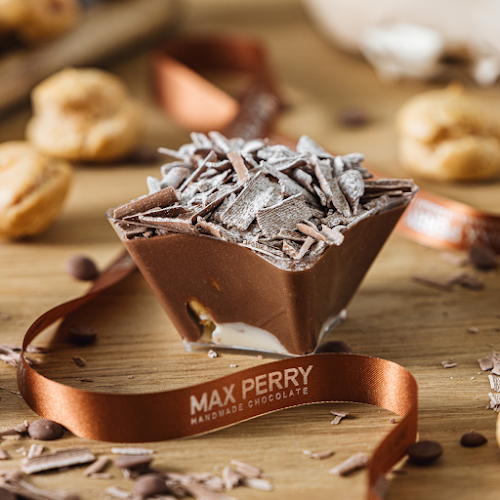 MAX PERRY Χαλανδρίου - Γαστρονομία και φιλοξενία