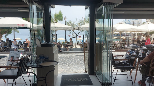 Ακτή Πάπα Νικολάου Πάγκαλου 11, Αγ. Νικόλαος 721 00