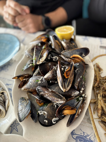 Opinii despre Starfish Restaurant Πειραιάς în Πειραιάς - Γαστρονομία και φιλοξενία