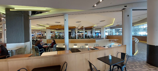 McDonald's One Salonica Outlet Mall - Γαστρονομία και φιλοξενία