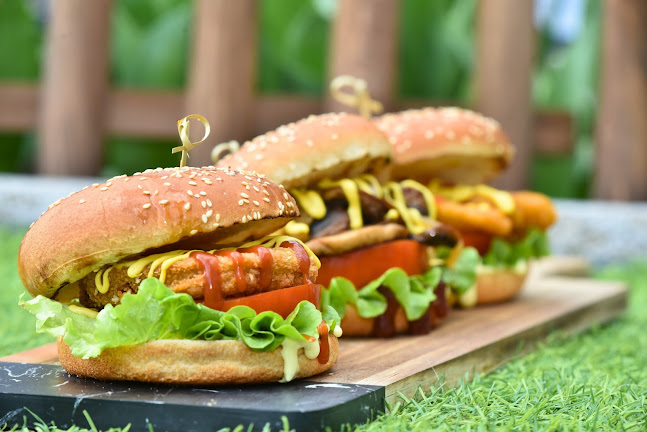 Comentarii opinii despre Buras Burger