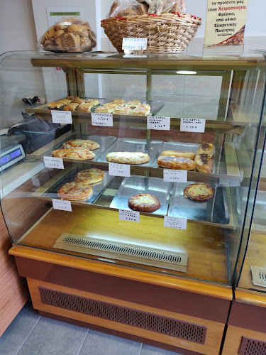 Αρτοζαχαροπλαστείο Master Baker Gregory - Προσοτσάνη