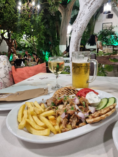 VASILIS RESTAURANT - Γαστρονομία και φιλοξενία