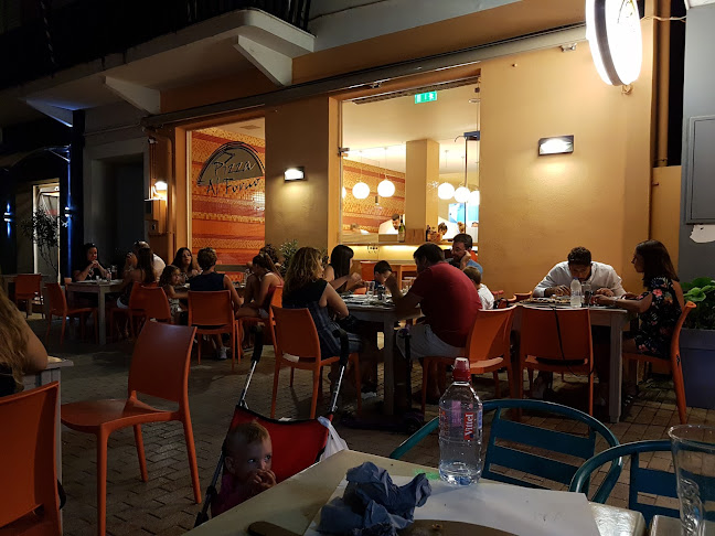 Comentarii opinii despre Pizza Al Forno