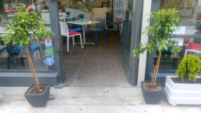 Μια Γλυκιά Ιστορία