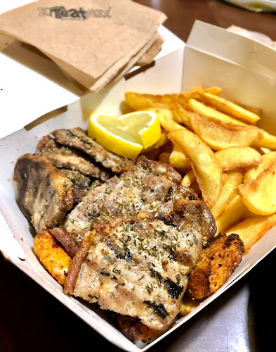 Comentarii opinii despre Σπeatακι - Παιανία