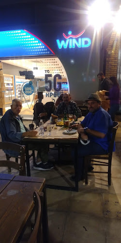 Opinii despre Chirping Chicken în Κορυδαλλός - Γαστρονομία και φιλοξενία