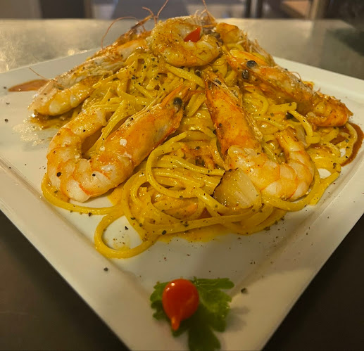 Tucan Pizza Βar Restaurant