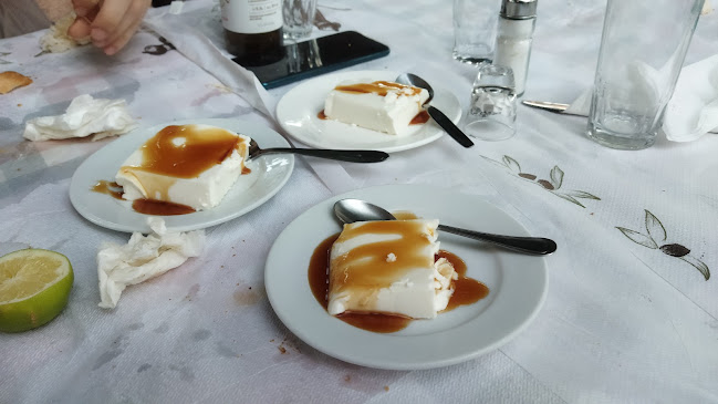 Comentarii opinii despre Κυρά Ματούλα