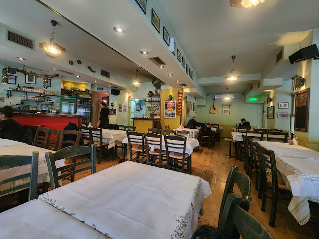 Ολύμπου 131 & Μ. Κυριακού, Θεσσαλονίκη 546 35