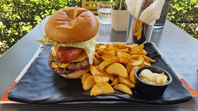 Home Burger Γλυφάδας - Γλυφάδα