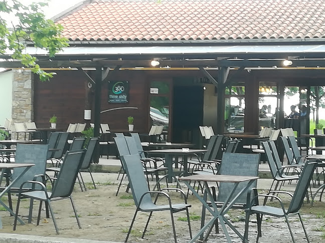 Opinii despre 360 three sixty în Λάρισα - Γαστρονομία και φιλοξενία