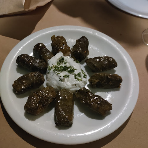 Βουρβουλάδικον - Γαστρονομία και φιλοξενία