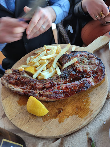 Παραδοσιακή Ταβερνα ΣΟΦΙΑ - Γαστρονομία και φιλοξενία