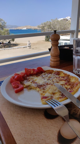 Opinii despre Livadi cafe + restaurant în Λιβάδι - Γαστρονομία και φιλοξενία