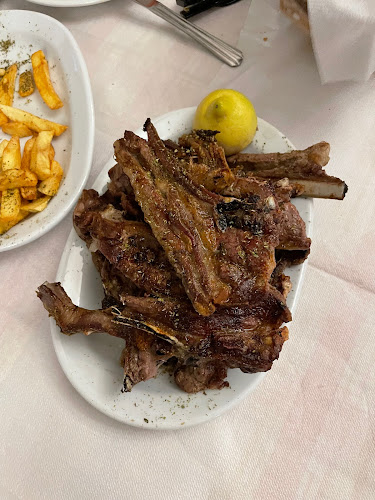 Οικογενειακή Ταβέρνα Ο Γιάννης - Σταθμός Αφιδνών